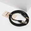 SHNOOR MC226-XFJS-1m Кабель микрофонный