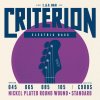 La Bella C900S Criterion Комплект струн для бас-гитары