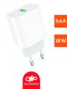 GoPower 00-00022767 Сетевое зарядное устройство GPQC07 1USB 18W QC3.0 /images/product_images/info_images/214940_0.jpg
