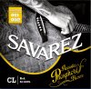 Savarez A140CL Комплект струн для акустической гитары