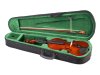 Caraya MV-002 Скрипка 3/4 с футляром и смычком