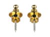 Musiclily M184-2 Крепление ремня с блокировкой (стреплоки)