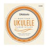 D'Addario EJ65B Pro-Arte Комплект струн для укулеле баритон