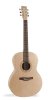 039791 Expedition Nat Folk SG Электро-акустическая гитара, Norman