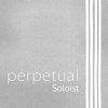 Pirastro 333080 Perpetual Soloist Комплект струн для виолончели размером 4/4