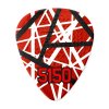 Dunlop EVHP08 EVH 5150 Медиаторы 6шт