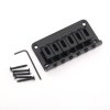 Musiclily M508BK Фиксированный бридж для электрогитары
