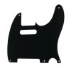 Musiclily MX1410GB Пикгард для гитары Fender Telecaster