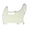 Musiclily MX1150IV Пикгард для гитары Fender Telecaster SS
