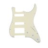 Musiclily MX1382CM Пикгард для гитары Fender Stratocaster HSS