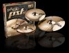 Paiste 000180USET PST 8 Universal Set Комплект тарелок 14