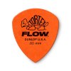 Dunlop 558P.60 Tortex Flow Медиаторы 12шт