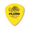 Dunlop 558P.73 Tortex Flow Медиаторы 12шт