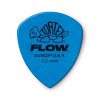 Dunlop 558P1.0 Tortex Flow Медиаторы 12шт