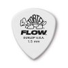 Dunlop 558P1.5 Tortex Flow Медиаторы 12шт