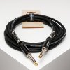 SHNOOR IC124-JMe-B-1m Кабель инструментальный