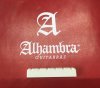 Alhambra 9.646 Порожек верхний для классической гитары