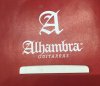 Alhambra 9.647 Порожек нижний для классической гитары