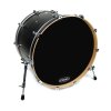 Evans BD20RBG Resonant Black Пластик для бас-барабана 20 /images/product_images/info_images/204744_0.jpg