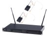 LAudio 6000-US Беспроводная микрофонная система