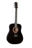 HW220TBK Акустическая гитара Hohner