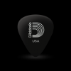 Planet Waves 1CBK2-10 Black Celluloid Light Медиаторы премиум-класса