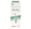 D'Addario Woodwinds Rico RKC05MS La Voz Трости для саксофона тенор