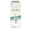 D'Addario Woodwinds Rico RKC05SF La Voz Трости для саксофона тенор