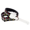 RightOn Straps 8419612001701 Standard Plus Legend Get Back Black Ремень для гитары /images/product_images/info_images/213248_0.jpg