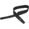 D'Andrea LIS-038-L2.75-BLK Ремень для гитары с блокировкой /images/product_images/info_images/215870_0.jpg