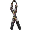 D'Andrea LIS-104-S13 Poly Plush Series Ремень для гитары с блокировкой /images/product_images/info_images/215874_0.jpg
