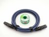ZZcable G42-XLR-M-F-0200-6 Кабель микрофонный студийный