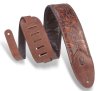 Levy's M4WP-006 Western Series Ремень для гитары