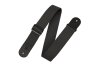 Levy's M8POLY-BLK Classics Series Ремень для гитары