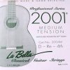 La Bella 2004M Отдельная 4-я струна для гитары посеребреная La Bella /images/product_images/info_images/204272_0.jpg