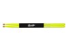 HUN 10101003009 Fluorescent Series 7A YELLOW Барабанные палочки