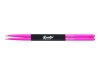HUN 10101003029 Fluorescent Series 5A PURPLE Барабанные палочки