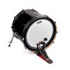 Evans BD20EMADUV UV EMAD Пластик для бас-барабана 20 /images/product_images/info_images/208656_0.jpg