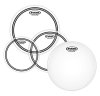 Evans EPP-EC2SHDD-S EC2S Clear Standard Набор пластиков для малого и том барабана (12 /images/product_images/info_images/208657_0.jpg