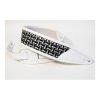 Fidel FL70002TCU Leather Custom Textil Ремень для гитары