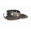 Fidel FL7000006CU Leather Custom Ремень для гитары