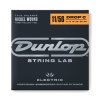 Dunlop DEN1156DC Performance+ Комплект струн для электрогитары