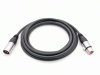 ZZcable E67-XLR-M-F-1000-0 Кабель балансный (микрофонный)