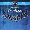 Savarez 510AJ Alliance Cantiga Комплект струн для классической гитары