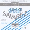 Savarez 540J Alliance HT Classic Комплект струн для классической гитары