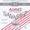 Savarez 540R Alliance HT Classic Комплект струн для классической гитары