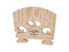 Josef Teller JT01046-4/4 Master No46 Подставка для скрипки 4/4