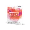 D'Addario DZ410-LH Zyex Комплект струн для альта