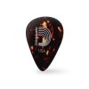 D'Addario 1CSH7-10 Classic Celluloid Медиаторы