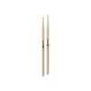 D'Addario RBH535LAW Lacquered Hickory Rebound 7A Long Барабанные палочки
